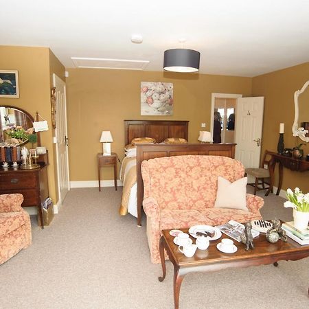 The Brown Hen Guest Accommodation Bandon Εξωτερικό φωτογραφία