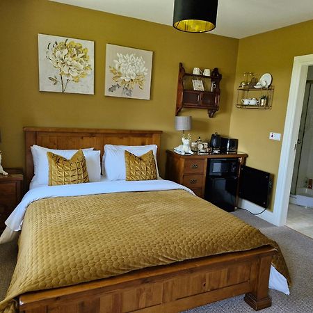 The Brown Hen Guest Accommodation Bandon Εξωτερικό φωτογραφία