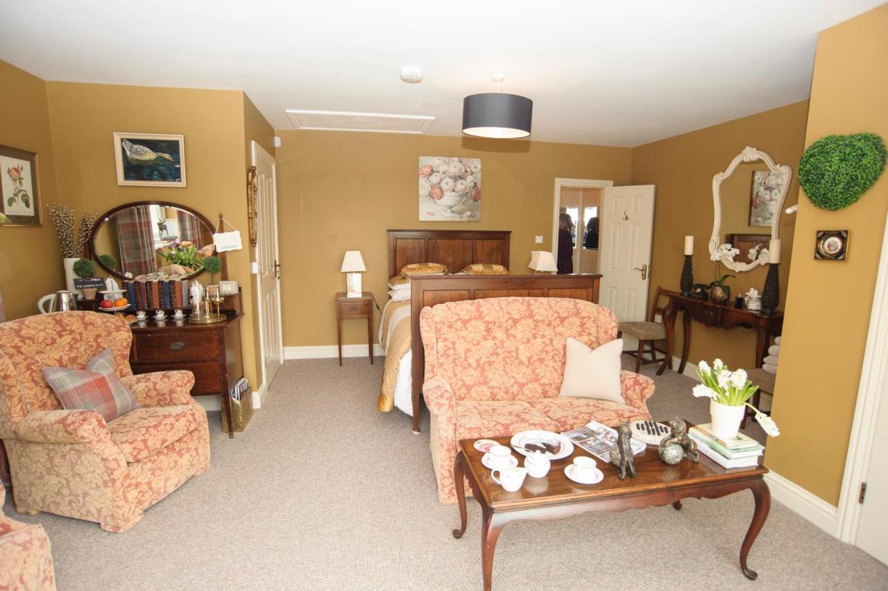 The Brown Hen Guest Accommodation Bandon Εξωτερικό φωτογραφία