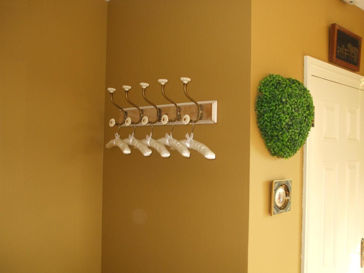 The Brown Hen Guest Accommodation Bandon Εξωτερικό φωτογραφία