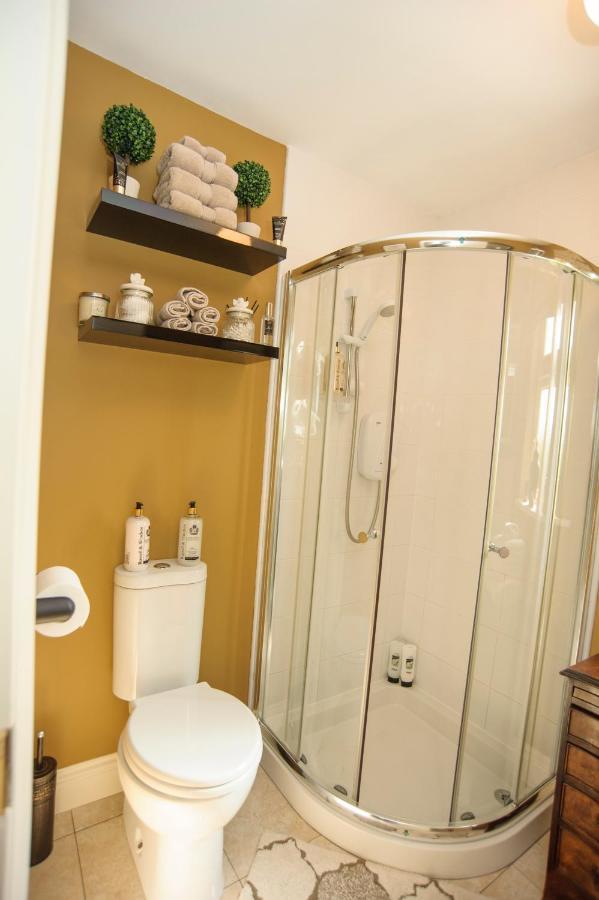 The Brown Hen Guest Accommodation Bandon Εξωτερικό φωτογραφία