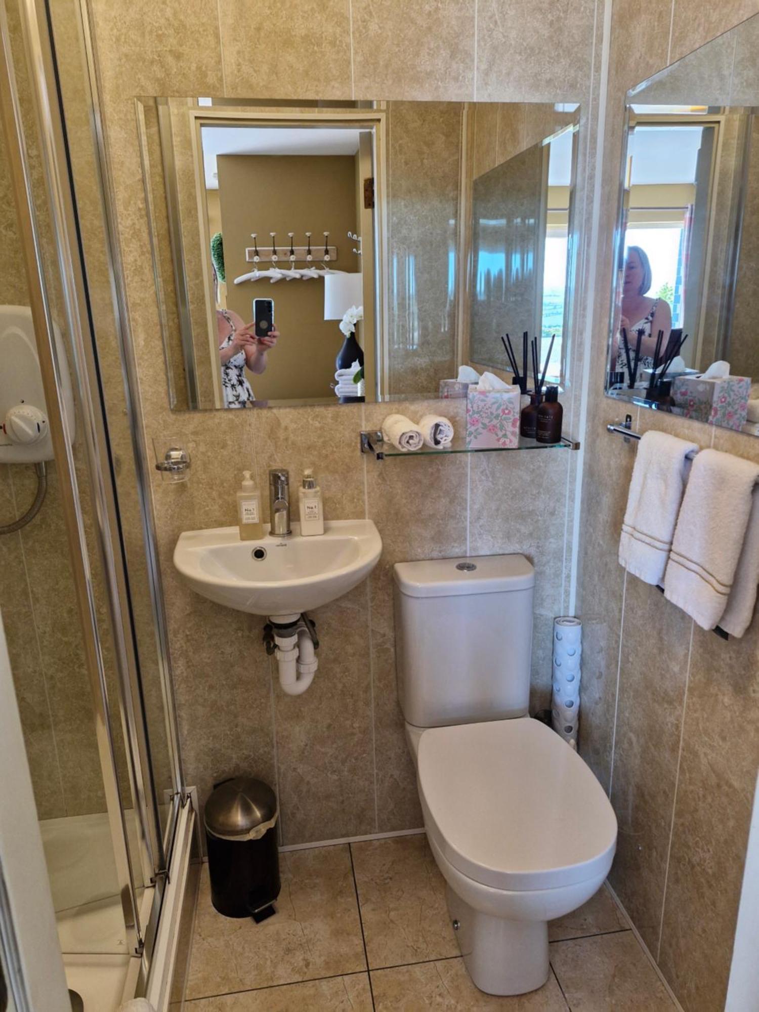 The Brown Hen Guest Accommodation Bandon Εξωτερικό φωτογραφία