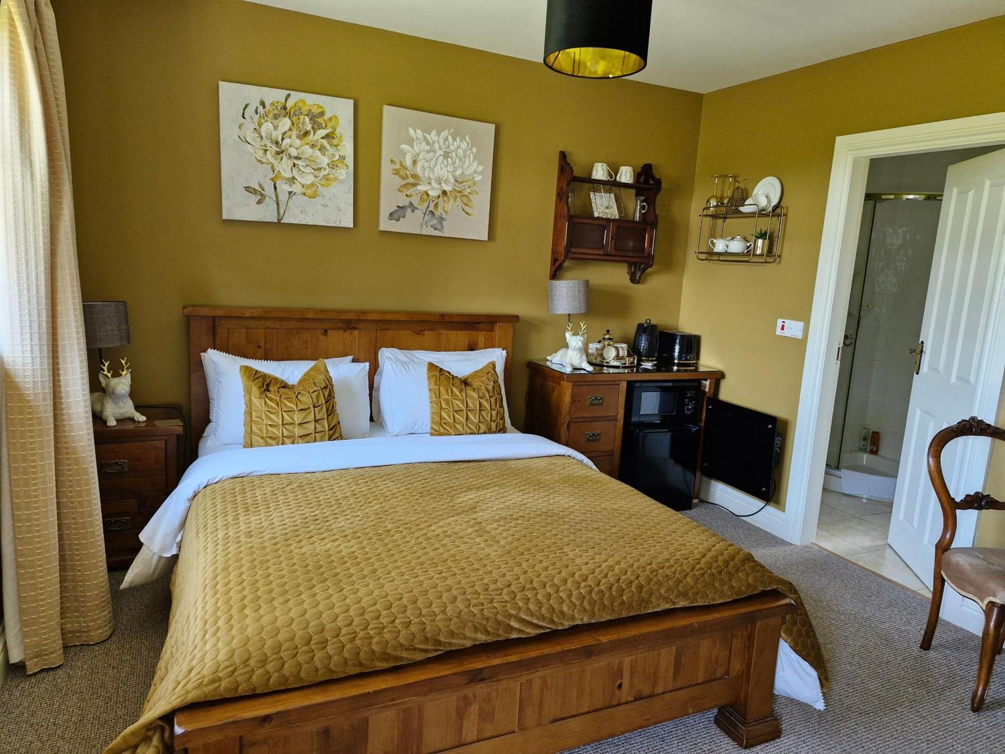 The Brown Hen Guest Accommodation Bandon Εξωτερικό φωτογραφία
